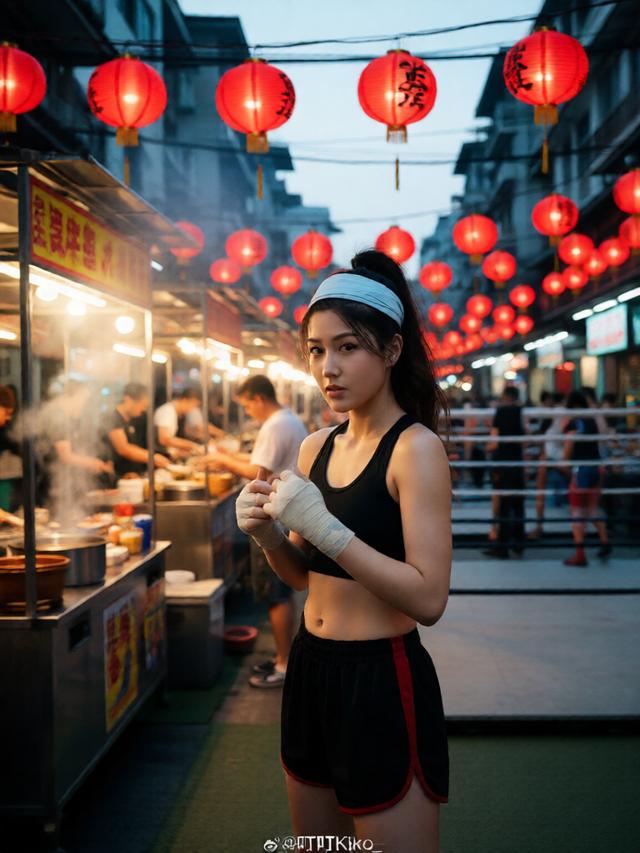小蓝推荐